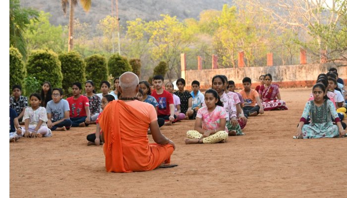 How Breathwork Calms the Body