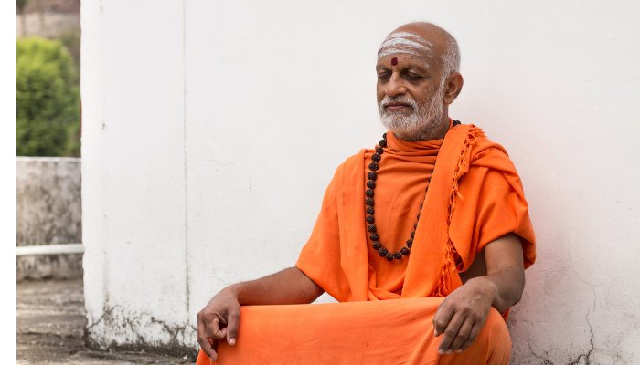 The Science of Mudra