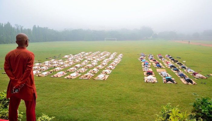 What is Yoga Nidra